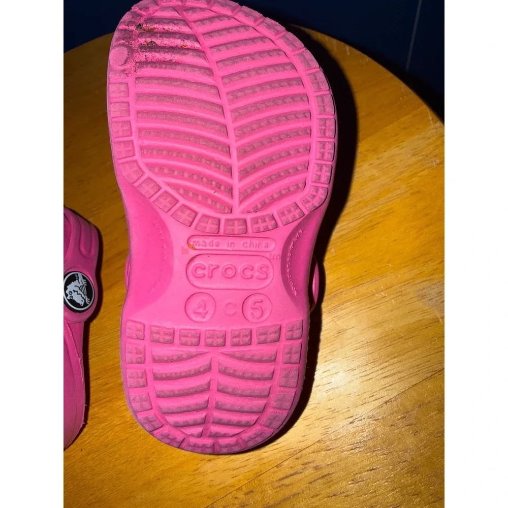 CROCS classic clogs